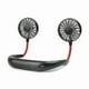 thumbnail image 5 of Portable Neck Fan Hanging Mini Air Cooler Fan Lazy Neckband Usb Rechargeable, 5 of 5