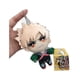 thumbnail image 1 of Peluche My Heros Academias Bakugous Katsukis 13 cm, 1 of 1