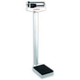 thumbnail image 2 of Detecto Physician Weigh Beam Scale 400 LB Capacity, 2 of 2
