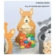thumbnail image 4 of Paquete de 10 Bolsas para Envasar Alimentos onlyliua en Forma de Tarjeta para Hornear, 4 of 5