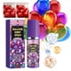 thumbnail image 4 of Balloons Shiny Spray Enhances Balloons Gloss Birthday Party Decoration Spray 30ml, 4 of 9