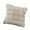 Beige bubble velvet, variant on hejhncii Elegant Faux Rabbits Furs Pillow Slip 3D Soft Plushes Bubble Texture Comfort