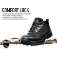 thumbnail image 5 of Rothco Guardian Low Composite Toe Tactical Shoe 54215 - 10.5, 5 of 9