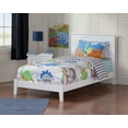 thumbnail image 3 of Nantucket Traditional Bed, Multiple Sizes, Multiple Colors, 3 of 6
