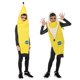 thumbnail image 1 of Disfraz de plátano de Spooktacular Creations para niños, fiesta de Halloween, 1 of 7