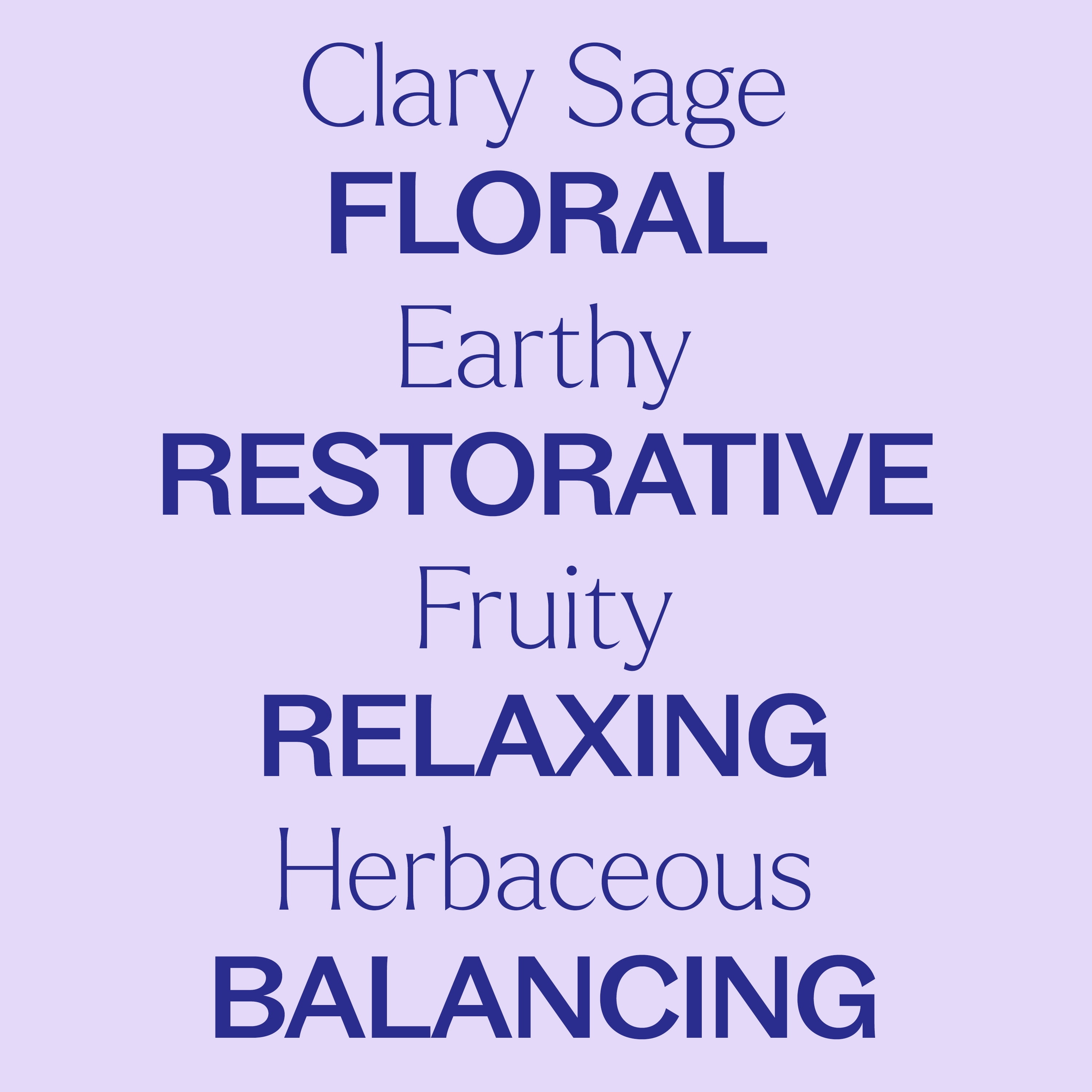 Plant Therapy Clary Sage Essential Oil 100% Pure, Undiluted, Natural Aromatherapy 10 mL (1/3 oz)