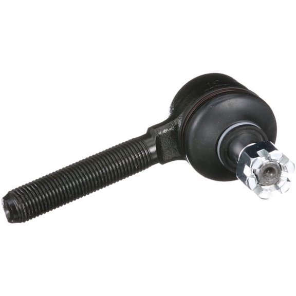 Delphi Tie Rod End Fits select: 1968-1978 VOLKSWAGEN TYPE 1, 1973-1974 VOLKSWAGEN THE THING