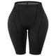 thumbnail image 2 of Pantalones cortos moldeadores de cintura alta para mujer, pantalones cortos moldeadores de muslo para mujer, ropa moldeadora para mujer, 2 of 7