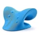 thumbnail image 4 of Relajante para cuello y hombros, almohada quiropráctica para aliviar el dolor de Pu, soporte para cuello, 4 of 5