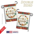 thumbnail image 3 of Breeze Decor BD-TG-G-113071-IP-BO-DS02-US 13 x 18.5 in. Be Grateful Fall - Seasonal Thanksgiving Impressions, Decorative Vertical Garden Flag, 3 of 4