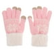 thumbnail image 1 of Warm Gloves with Touch Screen Protection for Outdoor Use 1Pair, 1 of 5