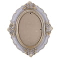 thumbnail image 1 of Vintage Picture Frame Oval Picture Frame Victorian Picture Frame Wall Mounted Photo Frame, 1 of 6