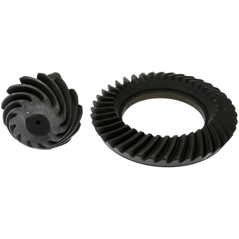 Dorman 697 202 Rear Differential Ring and Pinion for Specific Models Walmart