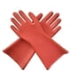 thumbnail image 1 of Guantes de trabajo Macarena Impermeables de Protección Eléctrica 5kv Guantes Aislados Caucho, 1 of 8