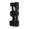 thumbnail image 3 of Wrist Splint, Wrist Support Moderate Support Pain Relief  For Sprain, 3 of 8
