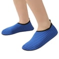 thumbnail image 2 of Willtoo Kids Boys Girls Swim Water Shoes 2026, Toddler Kids Swim Water Shoes Non-Slip Quick Dry Beach Shoes,Barefoot Sports Shoes Socks for Beach Outdoor Sports, 2 of 8