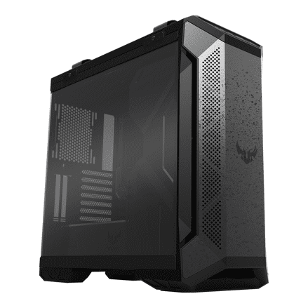 ASUS TUF GT501 Full ATX Gamer Mid-Tower Gaming Computer Case