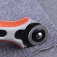 thumbnail image 3 of MesaSe 28mm Rotary Cutter with Cushion Grip, 3 of 8