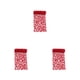 thumbnail image 4 of Camino de fieltro moderno absorbente de agua patrón de flores Rectangular Billuyoard, 4 of 6