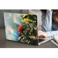 thumbnail image 3 of KSK KAISHEK Hard Case for 2019 - 2016 Released MacBook Pro 15 inchs Retina Display Touch ID Model: A1707 A1990 Flower 0253, 3 of 5
