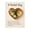 Light Yellow, variant on Condolence Pocket Hug: Heart-Shaped Keepsake for Emotional Comfort and Peace