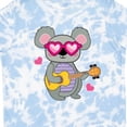 thumbnail image 4 of Inktastic Koala Cute Girls Guitar Girls Toddler T-Shirt, 4 of 5