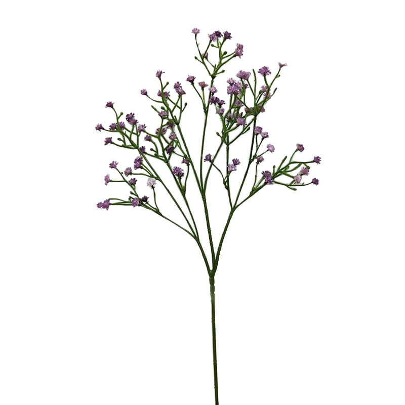 Gypsophila Bouquet Artificial Flowers for Wedding Home Garden Party