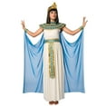 thumbnail image 1 of Women's Cleopatra Costume L, 1 of 2