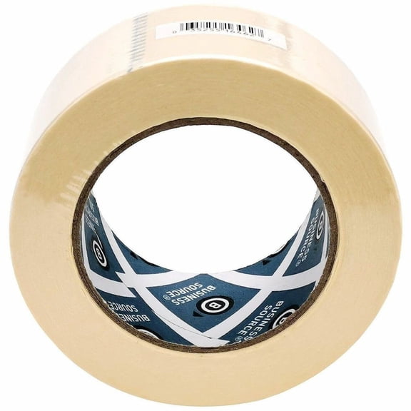 Business Source Utility-purpose Masking Tape (bsn-16442)