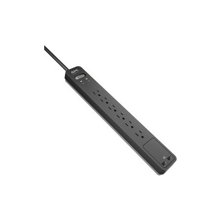 

APC Essential Surgearrest 6 Outlet (PE6U2)