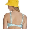 thumbnail image 3 of CAMIO MIO Marina Animal Bralette Bikini Swim Top, US 32I, UK 32G, NWOT, 3 of 4
