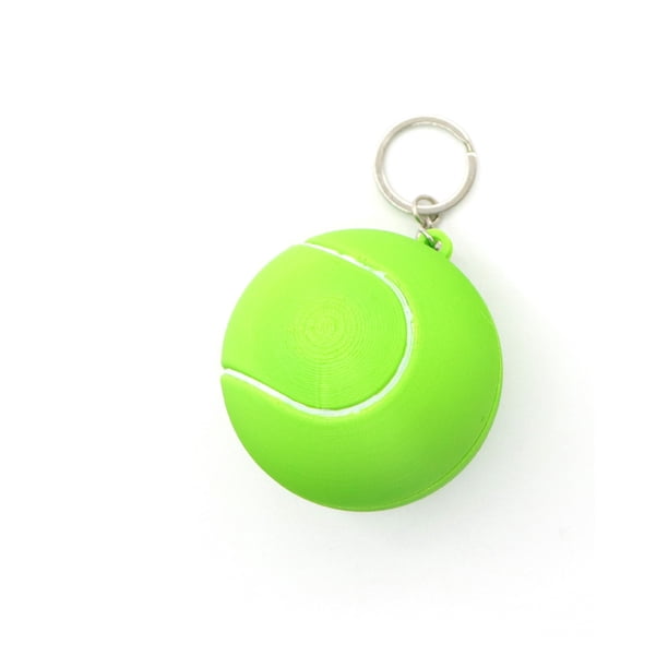 Abrebotellas para balones de fútbol – Abrebotellas magnético • Diseño deportivo redondo • Construcción metálica duradera • Ergonómico • 1 pieza para fiestas