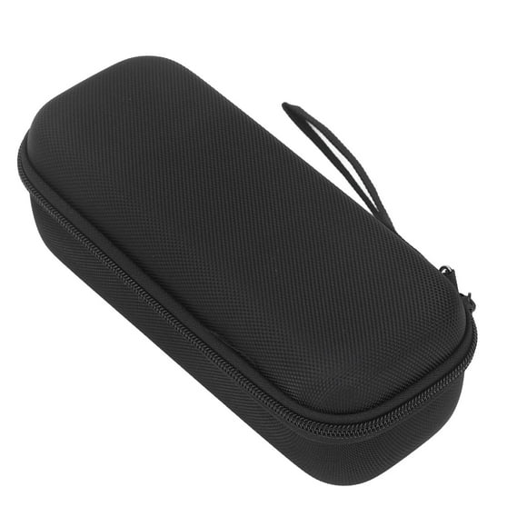 Estuche rígido de viaje para Xiaomi XM500010 Mi Compresor de aire eléctrico portátil Compresor de aire móvil Estuche de viaje EVA Negro