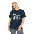 thumbnail image 4 of Lawn & Order - Special Mowing Unit - Funny Father's Day Mower Gift -ID: 530, 4 of 7