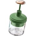 thumbnail image 2 of Making Foaming Manual Foamers Whip Cup Maker Bottle Foamer Cream Bottles Washroom, 2 of 4