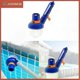 thumbnail image 2 of Pool Cleaning Brush Head for Algae Removal Durable Outdoor Swimming Pool Vacuum Tool Summer Cleaner Accessory, 2 of 4