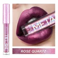 thumbnail image 3 of Matte Liquid Lipstick Waterproof Long Lasting 24 Hours Non-Stick Cup Shimmer Glitter Lip Gloss Women Lip Tint Makeup Cosmetics, 3 of 5