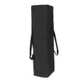 thumbnail image 4 of Colaxi Canopy Tent Bag Camping Chair Replacement Bag Luggage Chair Carry Bag Sports Equipment Bag for BBQ Backpacking Travel 140cmx34cmx44cm, 4 of 9