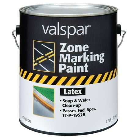 Zone Blue Marking Paint [Set of 2]