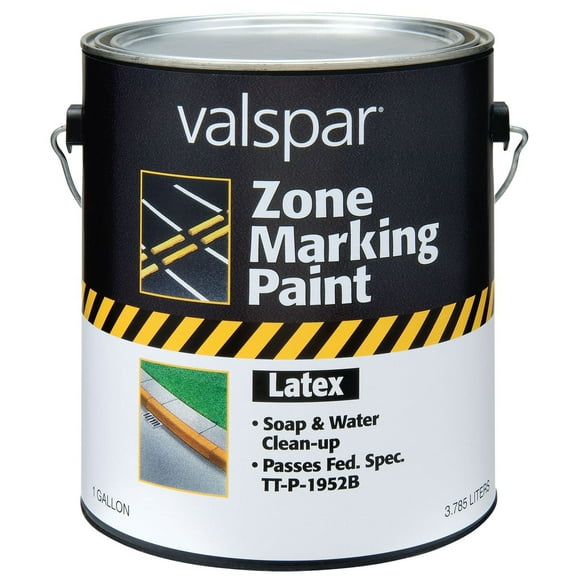 Zone Blue Marking Paint [Set of 2]