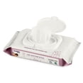thumbnail image 2 of Bambo Nature Tidy Bottom Baby Wipe Soft Pack, 50 Wipes, 1 Pack, 2 of 6