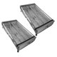 thumbnail image 1 of Almacenamiento Debajo de la Cama Conedas, Contenedores de Almacenamiento Debajo de la Cama, Cajón Organizador Debajo de la Cama, Cajón de Almacenamiento Debajo de la Cama, 1 of 7