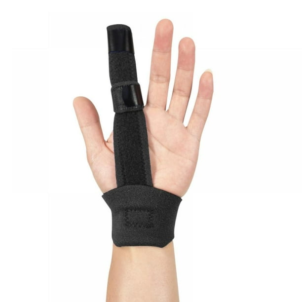 Trigger Finger Splint Brace Support Breathable Wrist and Thumb Fracture