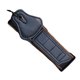 thumbnail image 4 of Correa de guitarra Accesorios de instrumentos musicales ajustables Correa de hombro de guitarra para Negro perfke Correa de bajo, 4 of 6
