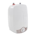 thumbnail image 3 of Mini Calentador De Agua Eléctrico, Calentador De Agua Eléctrico De Baja Potencia Protección IPX4 1500W Para El Hogar, 3 of 7