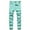 Mint Green Straight Leg Denim Pants, variant on YLSDY Men's Stretch Slim Fit Straight Red Jeans Classic Denim Pants Red XL