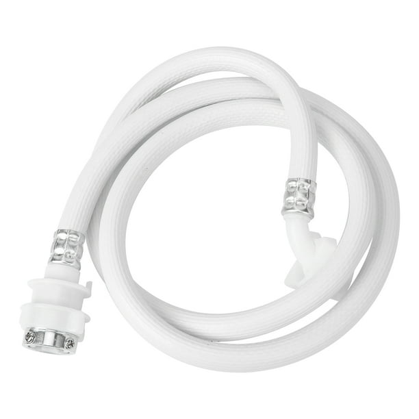 Jadeshay 1.5m G3/4in Inlet Thread Universal Washing Machine Inlet Hose