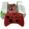 thumbnail image 2 of Mando inalámbrico multifunción para Xbox360 Mando inalámbrico para Xbox360 Mando inalámbrico para Xbox360 Mando negro para juegos, 2 of 2