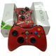 thumbnail image 2 of Mando inalámbrico multifunción para Xbox360 Mando inalámbrico para Xbox360 Mando inalámbrico para Xbox360 Mando negro para juegos, 2 of 2