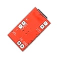 thumbnail image 2 of 2 unidades DC 5V-12V 6V 9V Micro Electret Micrófono Amplificador Mini MIC Condensador Micrófono Ampl, 2 of 6